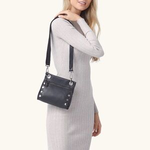 Hammitt Black Crossbody Bag